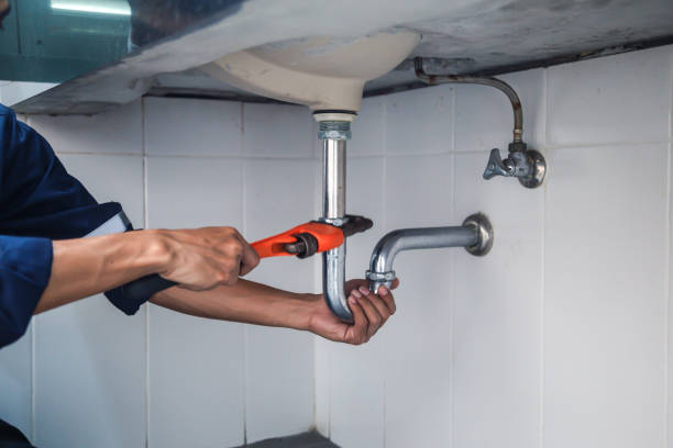 Best Clogged Drain Plumber  in Corrales, NM