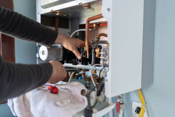 Best Emergency Plumber  in Corrales, NM