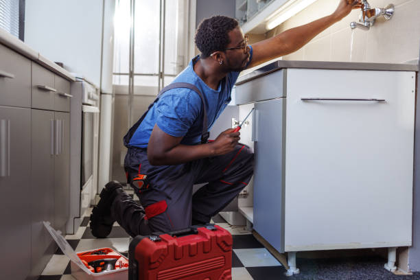 Best Leak Detection Services  in Corrales, NM